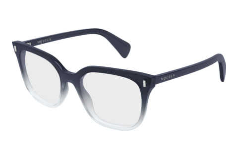 Bril Alexander McQueen AM0585O 004