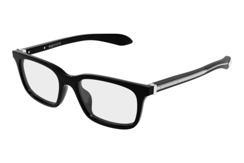 Bril Alexander McQueen AM0587O 001