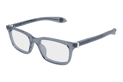 Bril Alexander McQueen AM0587O 004