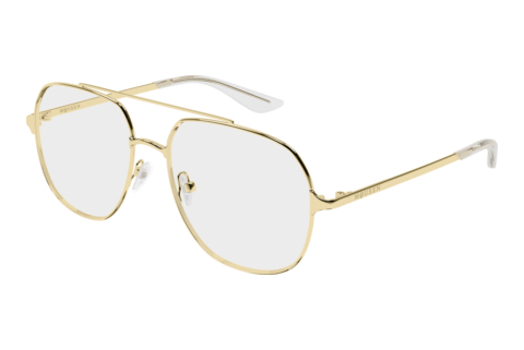 Bril Alexander McQueen AM0591O 002