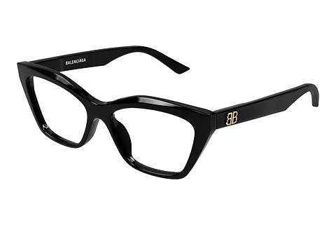Bril Balenciaga BB0342O 005