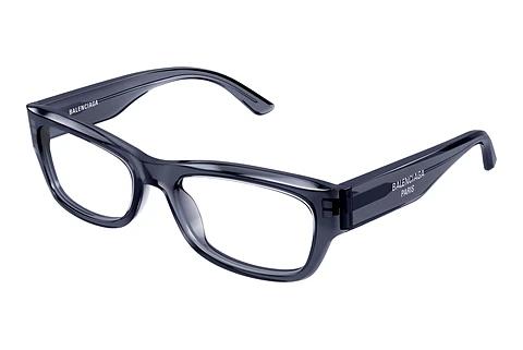 Bril Balenciaga BB0392O 004