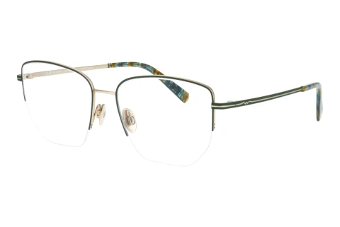 Bril Bogner 65006 4100