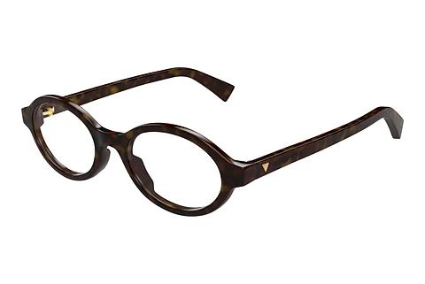 Bril Bottega Veneta BV1367O 002