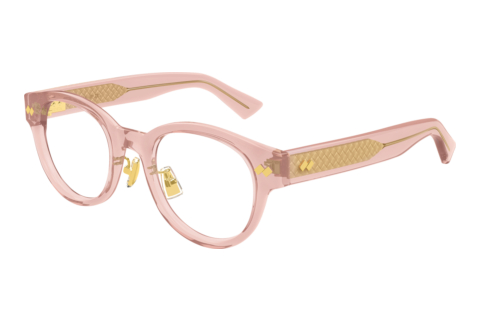 Bril Bottega Veneta BV1405OA 004