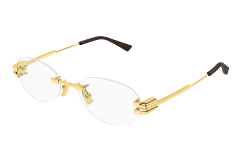 Bril Bottega Veneta BV1512O 001