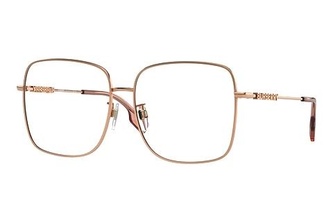 Bril Burberry QUINCY (BE1378D 1337)