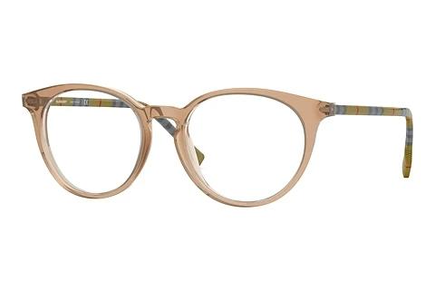 Bril Burberry Chalcot (BE2318 3856)