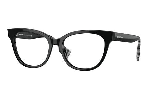 Bril Burberry EVELYN (BE2375 3001)