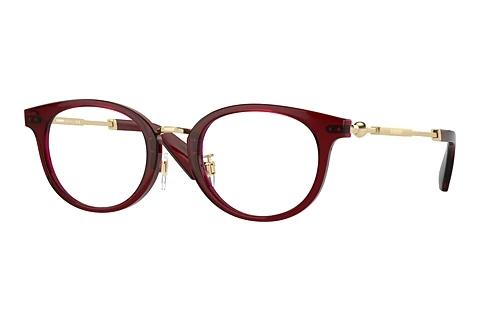 Bril Burberry BE2413D 4128