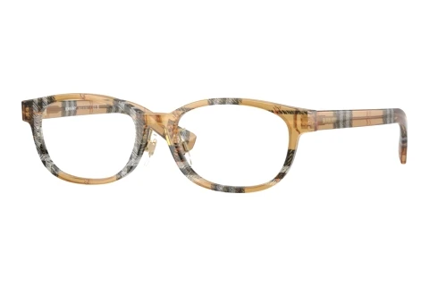 Bril Burberry BE2447D 4163