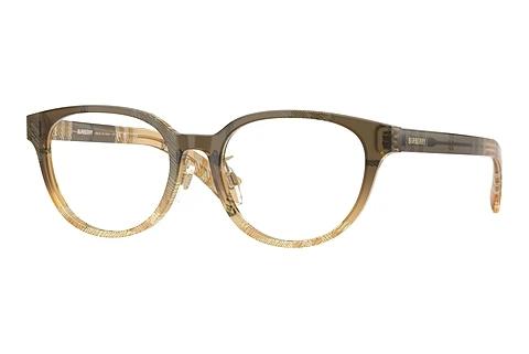 Bril Burberry BE2448D 4201