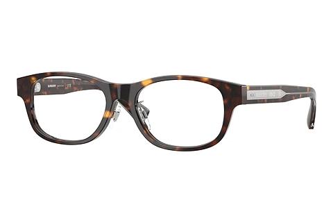 Bril Burberry BE2449D 4205