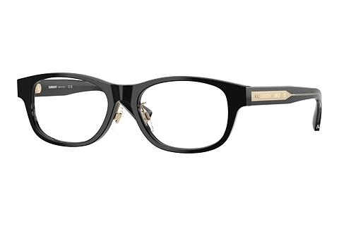 Bril Burberry BE2449D 4206
