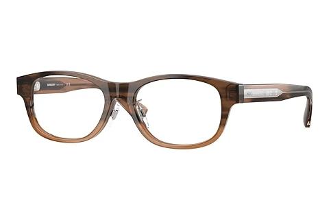 Bril Burberry BE2449D 4207