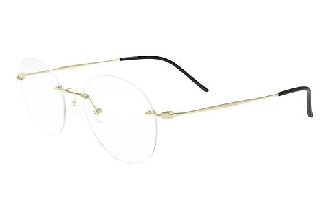 Bril Calvin Klein CK22125TA 001