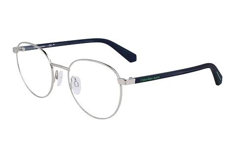 Bril Calvin Klein CKJ23221CLIP-ON 040