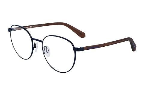 Bril Calvin Klein CKJ23221CLIP-ON 400