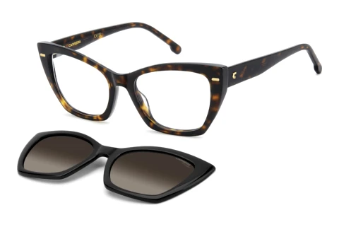 Bril Carrera CA 3036/C 086