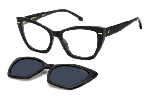 Bril Carrera CA 3036/C 807