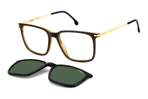 Bril Carrera CA 357/C EX4