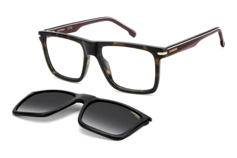 Bril Carrera CA 387/C 086