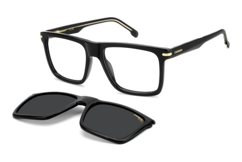 Bril Carrera CA 387/C 807