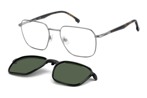 Bril Carrera CA 388/C R80