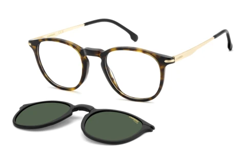 Bril Carrera CA 393/C 086