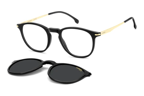 Bril Carrera CA 393/C 807