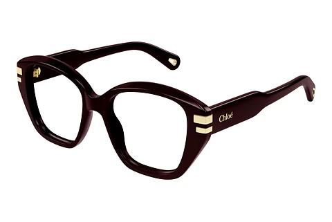Bril Chloé CH0267O 004