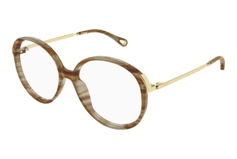 Bril Chloé CH0408O 004