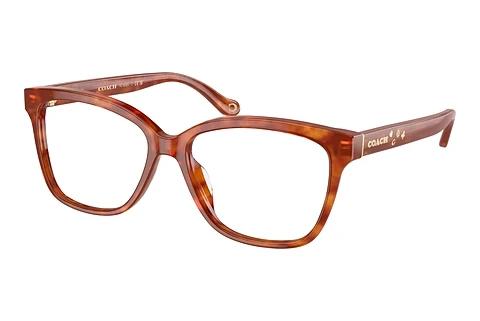 Bril Coach HC6242U 5774