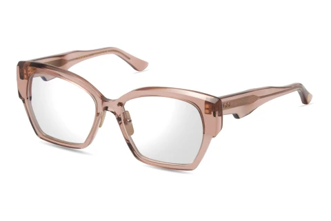 Bril DITA Ideala (DTX-743 03A-Asian-Fit)