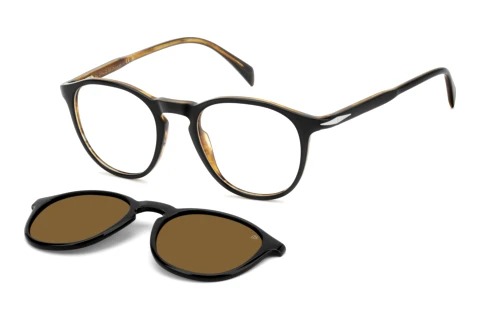 Bril David Beckham DB 1018/C 05K