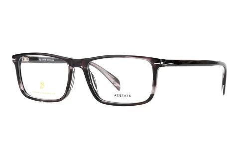 Bril David Beckham DB 1019 2W8