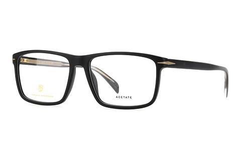 Bril David Beckham DB 1020 003