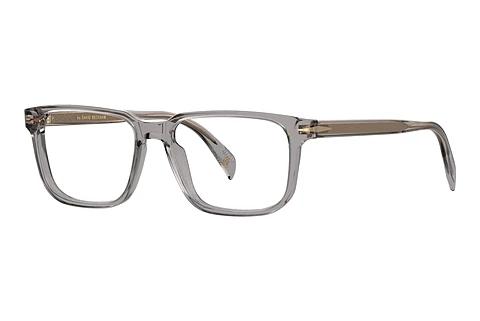 Bril David Beckham DB 1022 KB7
