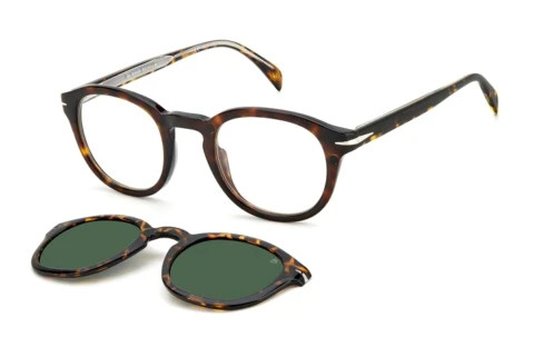 Bril David Beckham DB 1080/CS 086/UC