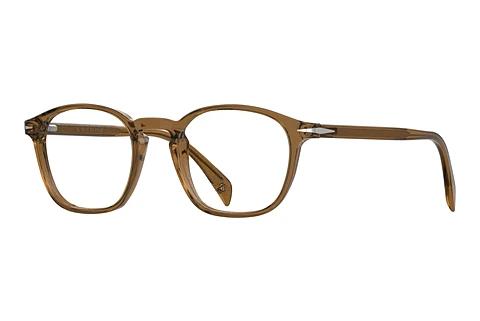 Bril David Beckham DB 1085 FMP