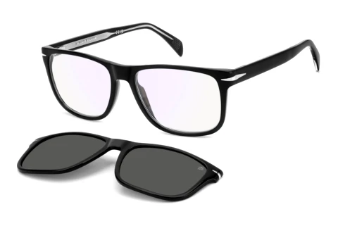 Bril David Beckham DB 1188/C 807