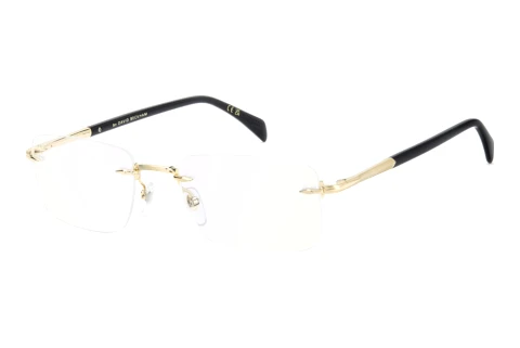 Bril David Beckham DB 1202 RHL