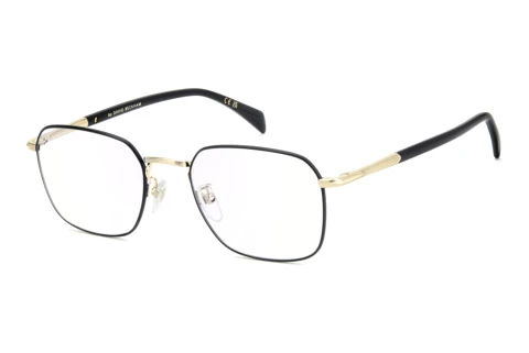 Bril David Beckham DB 1204 RHL