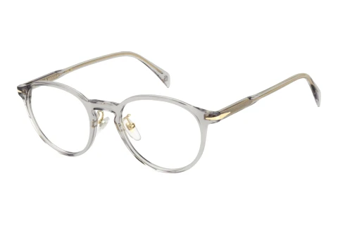 Bril David Beckham DB 1205/G 63M