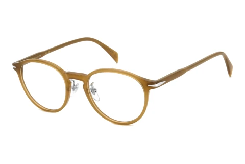 Bril David Beckham DB 1205/G FMP