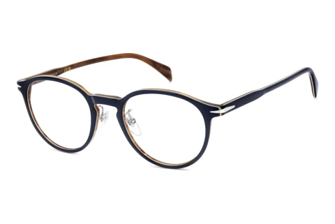 Bril David Beckham DB 1205/G S9W