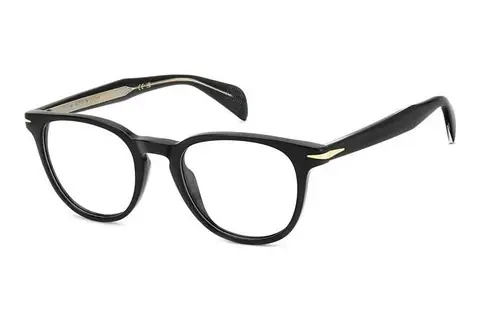 Bril David Beckham DB 1206 807