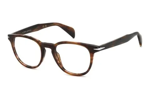 Bril David Beckham DB 1206 EX4