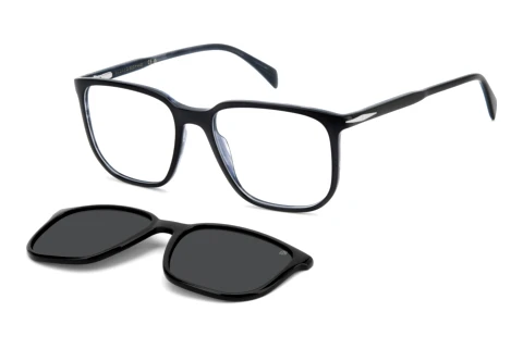 Bril David Beckham DB 1210/C 88M