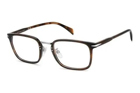 Bril David Beckham DB 1211/G 6C5